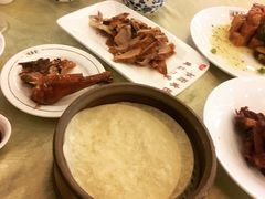 全聚德精品烤鸭-全聚德(常州店)