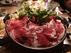 -酒井酱子·深夜食堂(东城汇店)