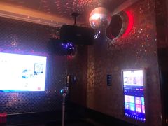 -佰迪乐KTV(阳桥店)