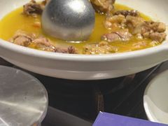 -鱼你相聚·河鲜馆(袁家岭店)