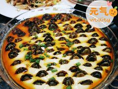 -梅子大排档