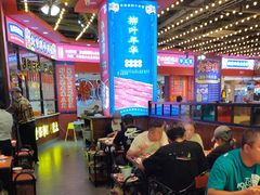 -大吉利潮汕鲜牛肉火锅(王府井店)