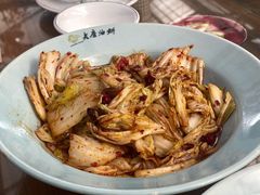 -老磨油饼(高陵店)