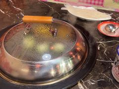 -粗粮人家·东北菜(洋桥店)