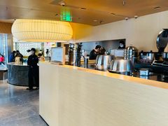 大堂-阿嬷手作(成都万象城店)