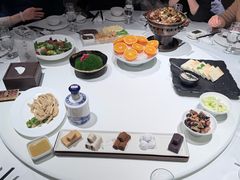 -四季民福烤鸭店(故宫店)