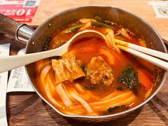 -小满手工粉(北京富力广场店)