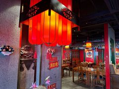 -北平食府.北京烤鸭(亦庄店)