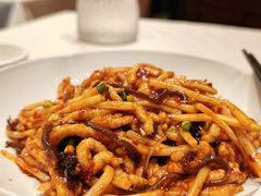 -大鸭梨烤鸭(甘家口店)
