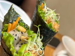 -茹·pure vegan(博华广场店)