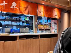 -味千拉面(广州白云机场T1西二店)