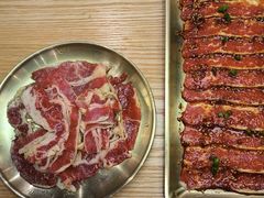 -西塔老太太泥炉烤肉(双井店)