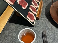 -东来顺(非遗·清真火锅·盛世广场店)