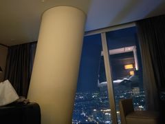 -广州四季酒店