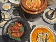 -沿江海南菜·文昌鸡祖师爷(大东海店)
