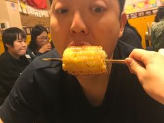 -西单翅酷(西单店)