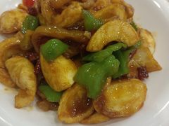 -江城燕子大排档(江汉路步行街店)