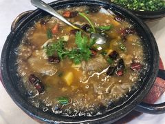 -蓝北人家·渝菜