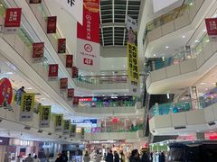 -北京华联购物中心(天通苑店)