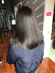 -HD HAIR STYLE