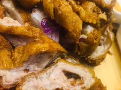 -老江南春·中国龙菜(衡山路店)