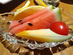 -陆壹捌餐厅(五大道店)