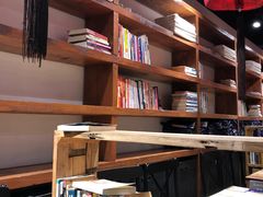 -和府捞面(东直门银座店)