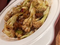 -西贝(深圳卓悦汇店)