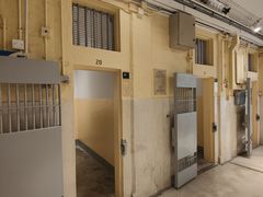 -大馆(前中区警署建築群)