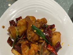 -庄氏祥记家常食府(国瑞建材家居博览中心店)
