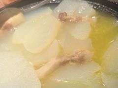 -汀小府·福建客家菜(鼓山沃尔玛店)