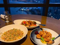 -大连君悦酒店·星海湾壹号Dalian·Dalian(星海广场店)