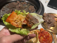 -欢喜哥齐齐哈尔自助烤肉(大学城店)