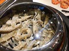 -苏大嘴海鲜牧场(奥林匹克店)