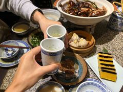 -南京大牌档(凯德1818店)