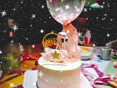 -贝紫Style(木马公寓店)