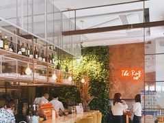 -The Rug Cafe(王府中环店)