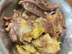 -阿秋牛排(湖心街店)