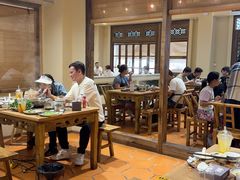 -厝味火锅·潮汕卤水火锅(十一合店)