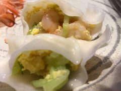 -必点海鲜·鲅鱼水饺(鞍山西道店)