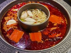 -晓宇重庆火锅(龙首店)