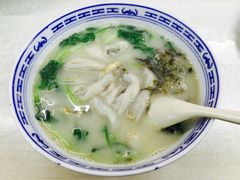 明呈黄鱼面馆-明呈黄鱼面馆(斜土路店)