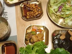 -闻老头·菊花炭烤肉(D11店)