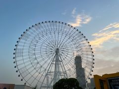 -南昌之星摩天轮