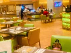 -上海大宁福朋喜来登酒店大堂吧(共和新路店)