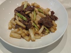 -金河半岛园林酒家(金融城店)