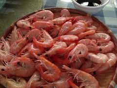 -钱大妈海鲜饭店(保利林语店)