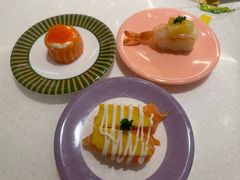 -争鲜回转寿司(天府广场-今站PLUS店)