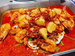 -半天妖烤鱼(方庄店)