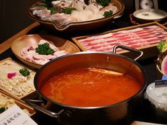-山海蟹庐·海鲜糟粕醋火锅(慈溪店)